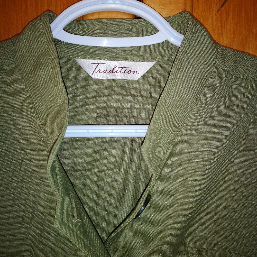 Tradition Jacket - Picture 4 of 5